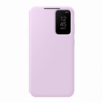 Samsung EF-ZS916 - Flip cover voor mobiele telefoon