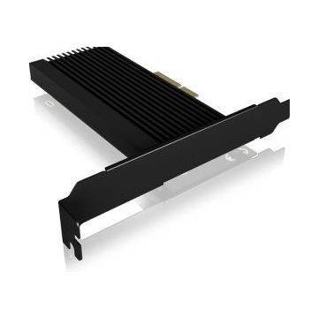 ICY BOX IB-PCI208-HS - Adapter