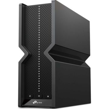 TP-Link Archer BE550 V1 - Draadloze router 4-poorts switch