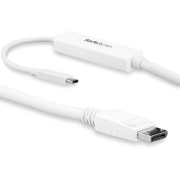 StarTech.com USB C naar DisplayPort kabel - 3m