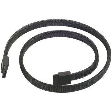SilverStone CP07 - SATA-kabel