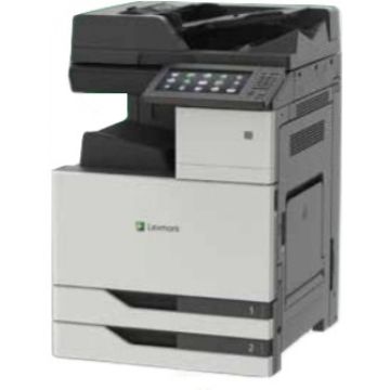 LEXMARK XC9235 E2N A3 Color MFP 35ppm