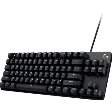Logitech G G413 TKL SE - Toetsenbord