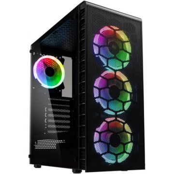 Kolink Observatory Lite Mesh - Midtowermodel