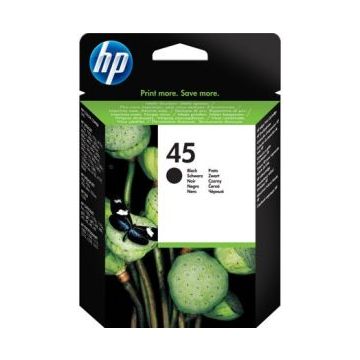 HP 45 Large - 42 ml