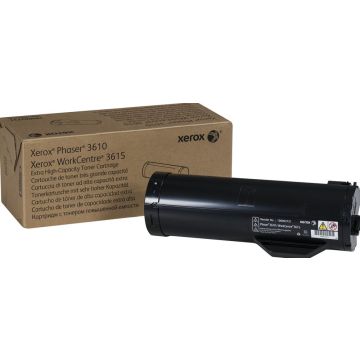Xerox Phaser 3610 - Extra hoge capaciteit