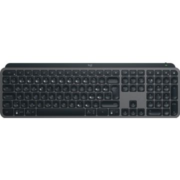 Logitech MX Keys S - Toetsenbord