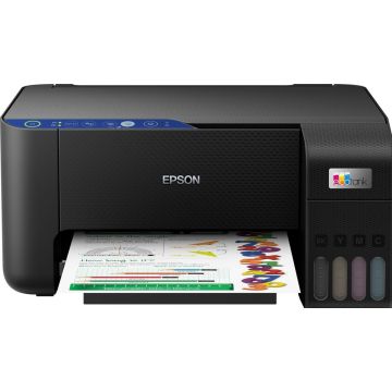 Epson EcoTank ET-2811 - Multifunctionele printer