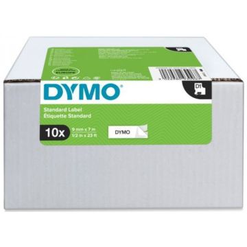 DYMO D1 - Zelf-klevende laag
