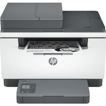 HP LaserJet MFP M234sdw - Multifunctionele printer