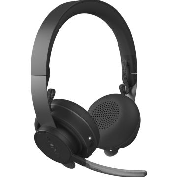 Logitech Zone Wireless - Headset