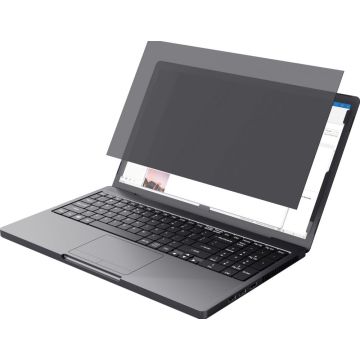 Trust Primo - Privacyfilter voor notebook