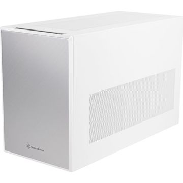 Silverstone SilverStone SUGO 17 SST-SG17W - mini tower