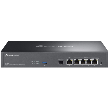 TP-Link Omada ER7406 - Switch