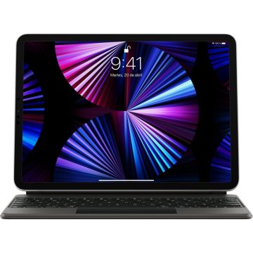 Apple Magic Keyboard - Toetsenbord en foliobehuizing