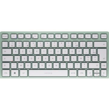 CHERRY KW 7100 Mini - Toetsenbord
