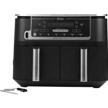 Ninja AF451EU Dubbele Airfryer XXL - Airfryer
