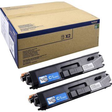 Brother TN900C - 2