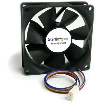 StarTech.com FAN8025PWM - Ventilator