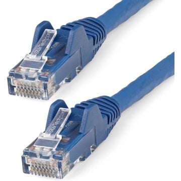 StarTech.com N6LPATCH2MBL - Verbindingskabel