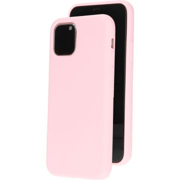 Mobiparts Silicone Cover Apple iPhone 5.8