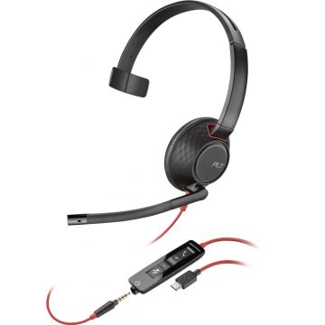Poly Blackwire C5210 - Blackwire 5200 series