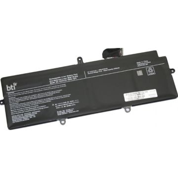 BTI PA5331U-1BRS replacement laptop batt