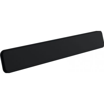 Logitech MX Palm Rest - Polssteun toetsenbord