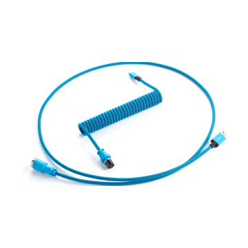 CableMod Pro Coiled Keyboard Cable - Toetsenbordkabel