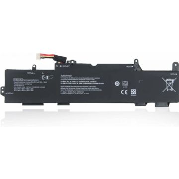 HP SS03050XL-PL - Batterij voor laptopcomputer