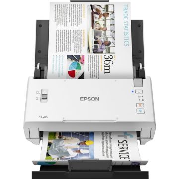 Epson WorkForce DS-410 - Documentscanner