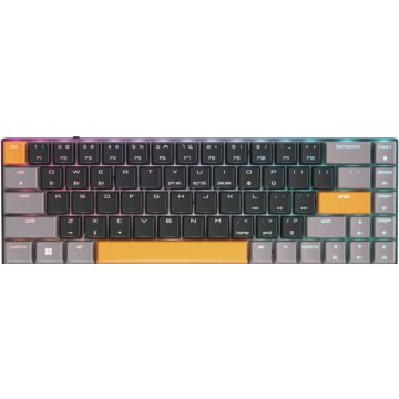 CHERRY MX MX-LP 2.1 - Toetsenbord