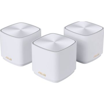 ASUS ZenWiFi XD5 - Wifi-systeem