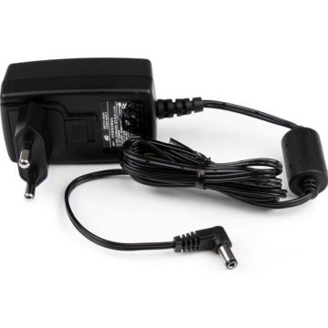 StarTech.com 5 V EU reservegelijkstroomadapter voor SV231USB & SV431USB - Netspanningsadapter