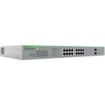 Allied Telesis AT GS95018PS V2 - Switch