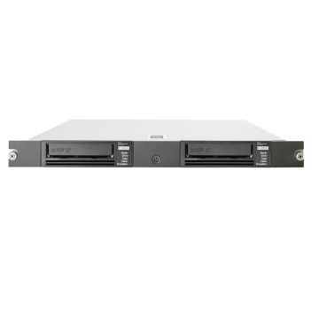 HPE LTO-9 Ultrium Rack Mount Tape Drive 5x LTO-9 45TB