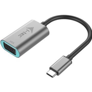 i-Tec - Externe video-adapter
