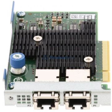 HPE 562FLR-T - Netwerkadapter