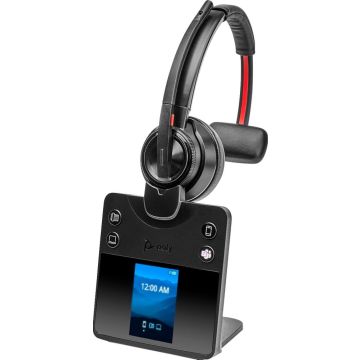 HP Poly Savi 8410 Office - headset