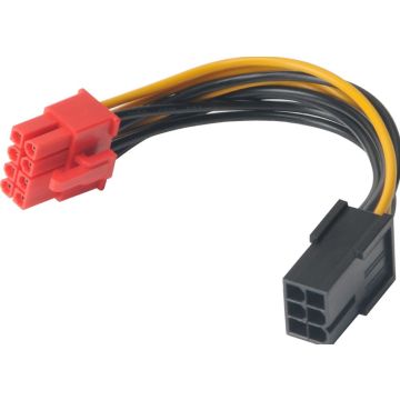 Akasa AK-CB052 - Interne stroomkabel