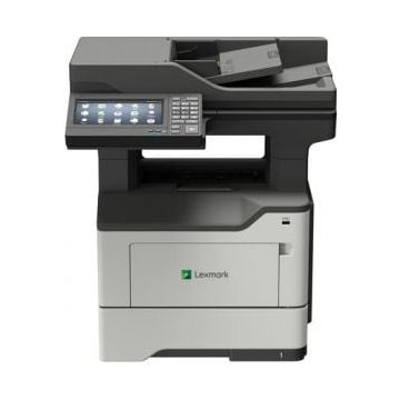Lexmark MX622ade - Multifunctionele printer