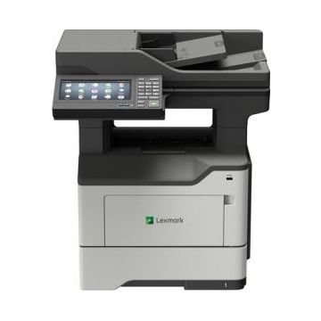 Lexmark MX622adhe - Multifunctionele printer