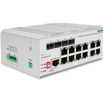 DIGITUS - Switch
