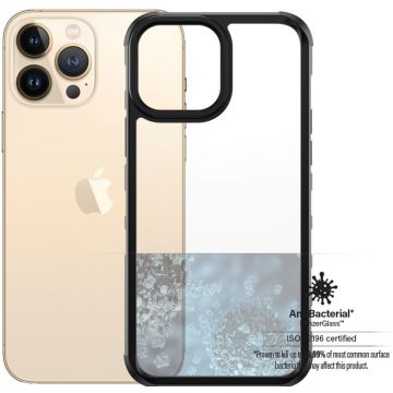 PanzerGlass SilverBullet - Achterzijde behuizing voor mobiele telefoon