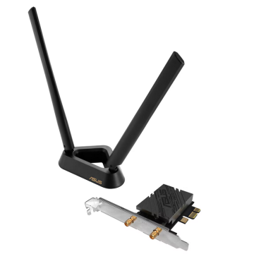 ASUS PCE-BE92BT - Netwerkadapter