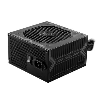 MSI MAG A750BN PCIE5 - Voeding