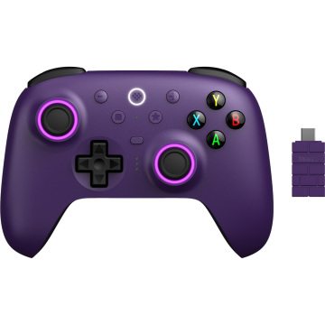 8Bitdo Ultimate 2 Wireless Purple - Controller