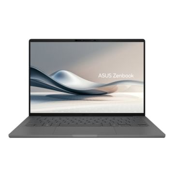 ASUS Zenbook A14 UX3407QA-QD479W Copilot+ PC - Laptop