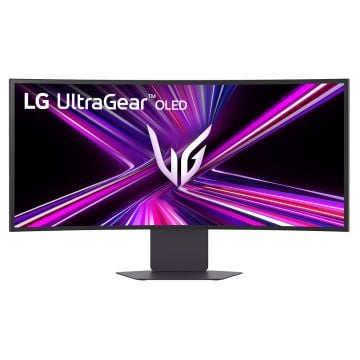 LG UltraGear OLED 34GX900A-B.AEU - OLED-Monitor