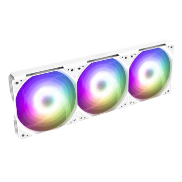 Zalman Alpha2 SE A36 White - Waterkoeler